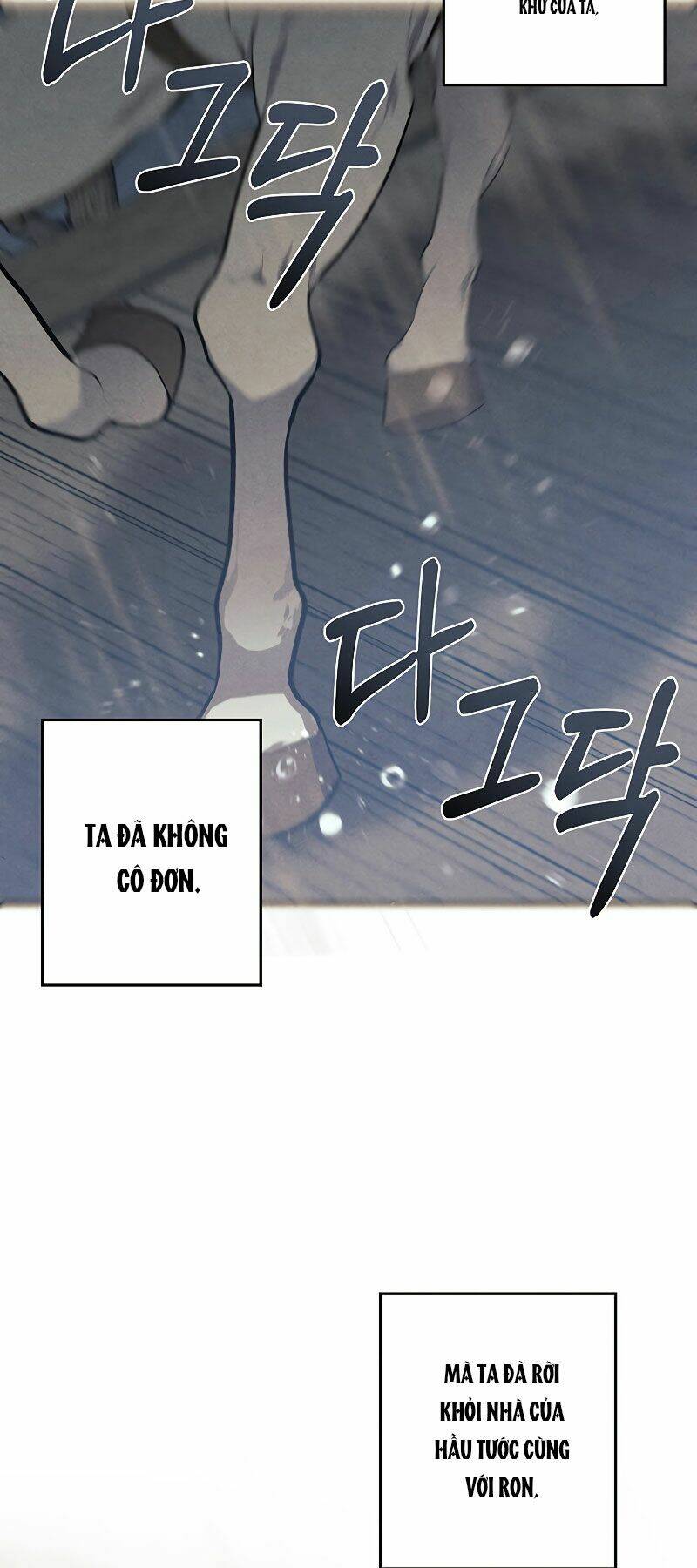 Con Trai Út Huyền Thoại Nhà Hầu Tước - Chapter 11 - Page 20