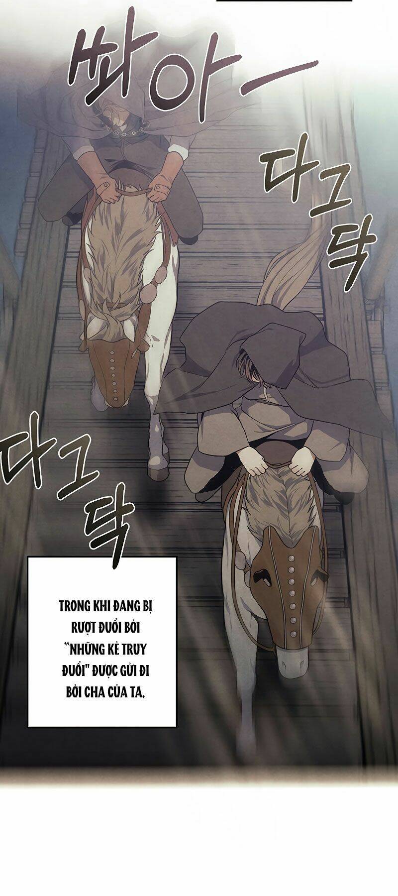 Con Trai Út Huyền Thoại Nhà Hầu Tước - Chapter 11 - Page 21