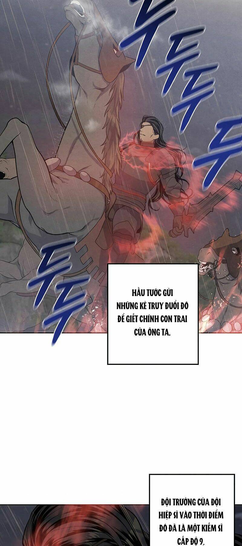 Con Trai Út Huyền Thoại Nhà Hầu Tước - Chapter 11 - Page 23