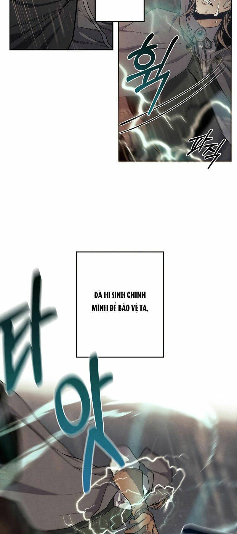 Con Trai Út Huyền Thoại Nhà Hầu Tước - Chapter 11 - Page 25