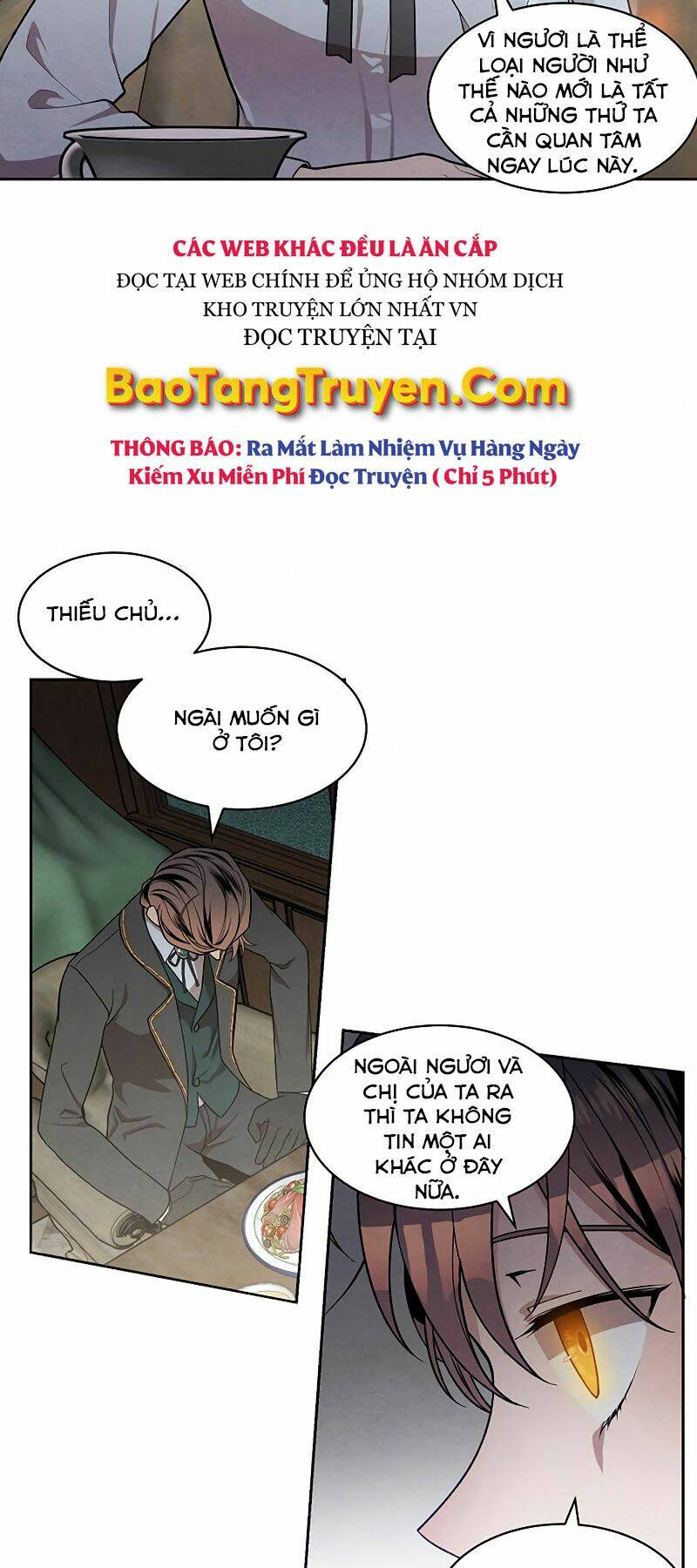 Con Trai Út Huyền Thoại Nhà Hầu Tước - Chapter 11 - Page 31