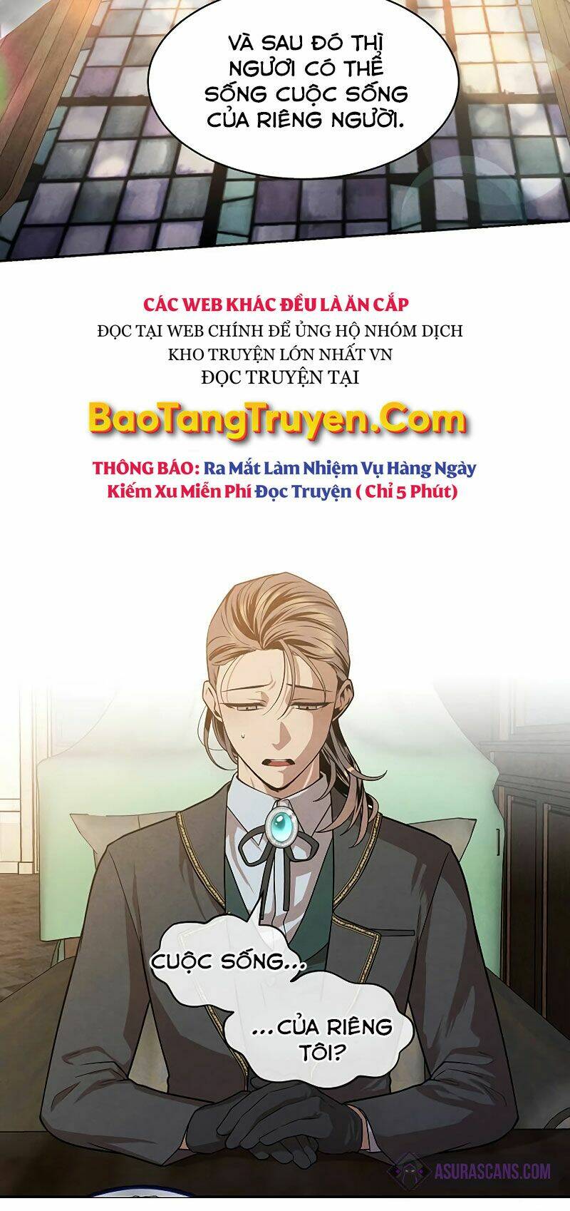 Con Trai Út Huyền Thoại Nhà Hầu Tước - Chapter 11 - Page 36