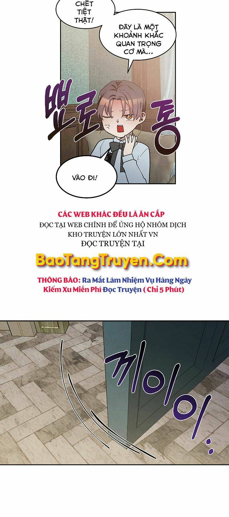Con Trai Út Huyền Thoại Nhà Hầu Tước - Chapter 11 - Page 39
