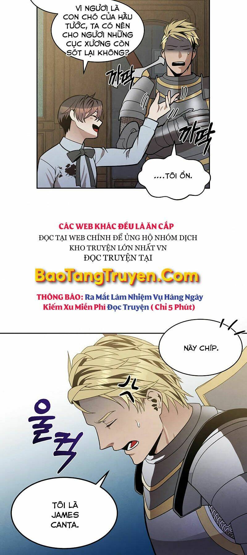 Con Trai Út Huyền Thoại Nhà Hầu Tước - Chapter 11 - Page 43