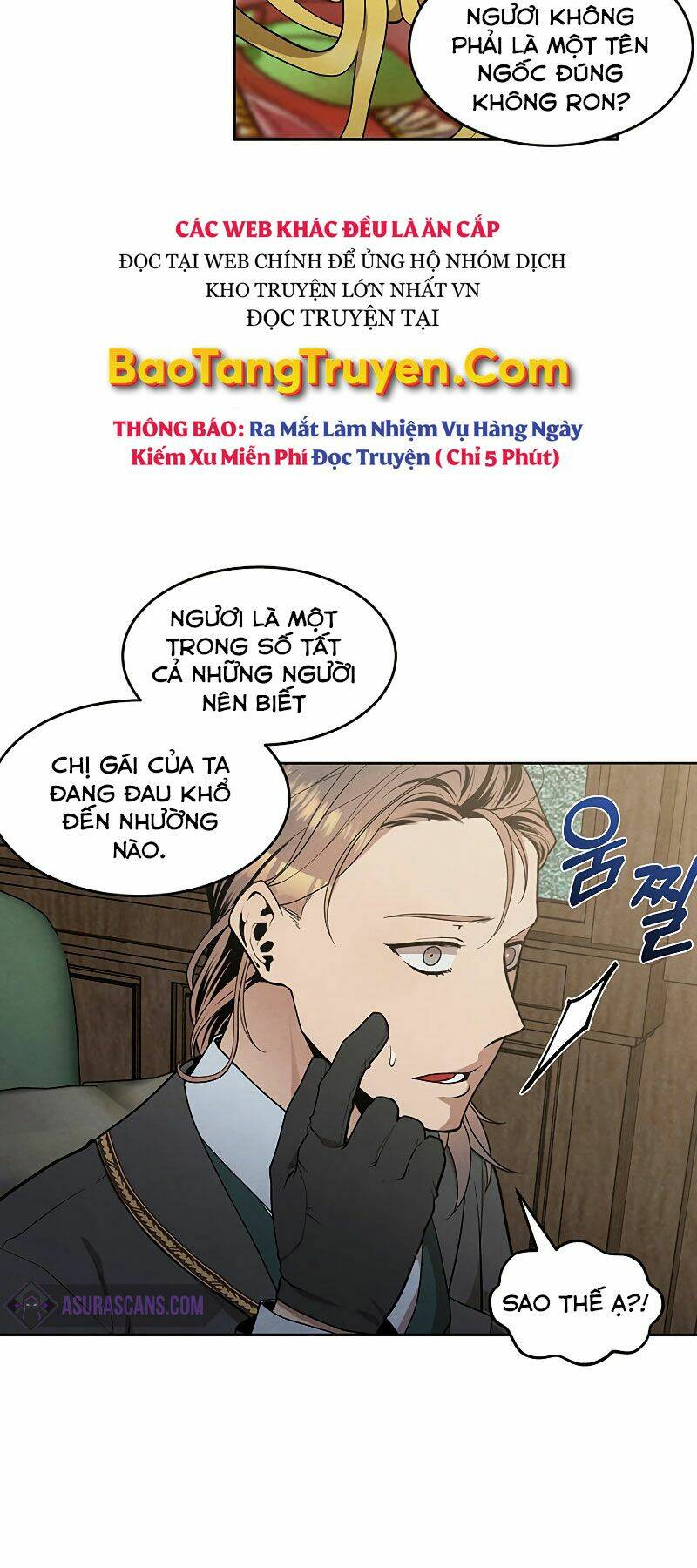 Con Trai Út Huyền Thoại Nhà Hầu Tước - Chapter 11 - Page 6