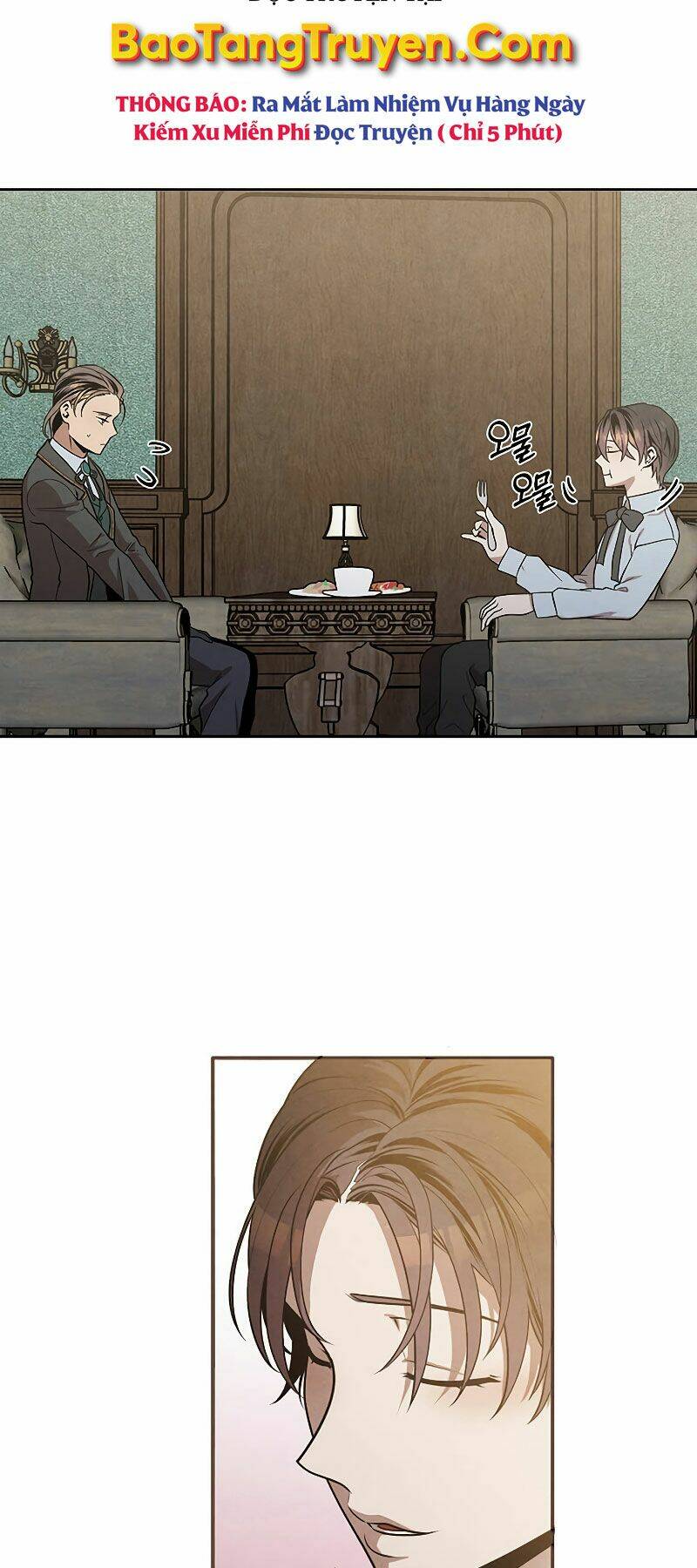 Con Trai Út Huyền Thoại Nhà Hầu Tước - Chapter 11 - Page 8