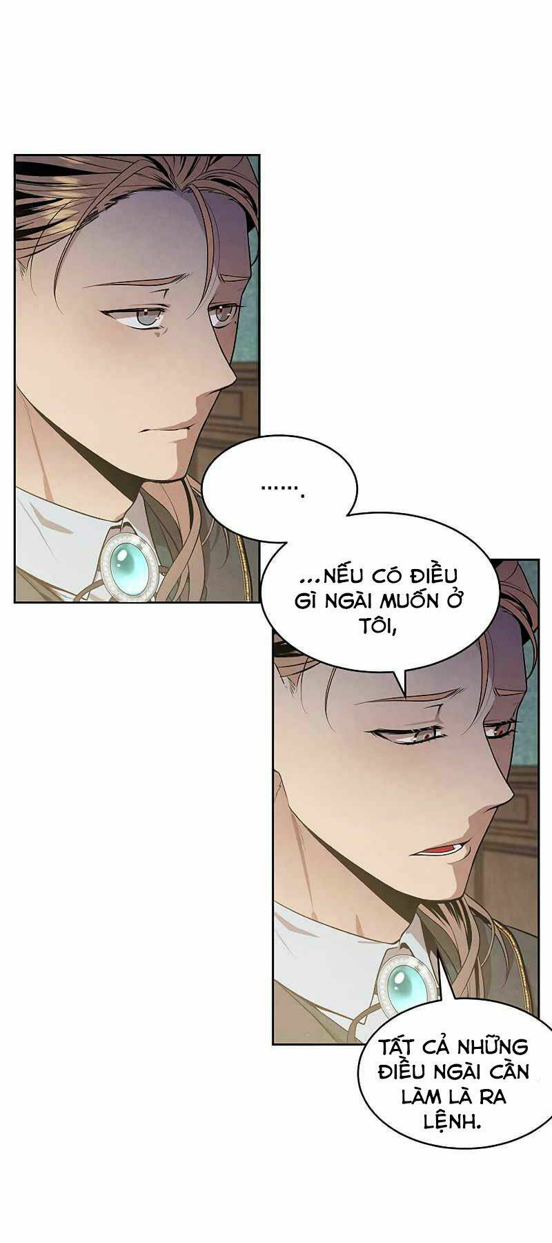 Con Trai Út Huyền Thoại Nhà Hầu Tước - Chapter 12 - Page 9