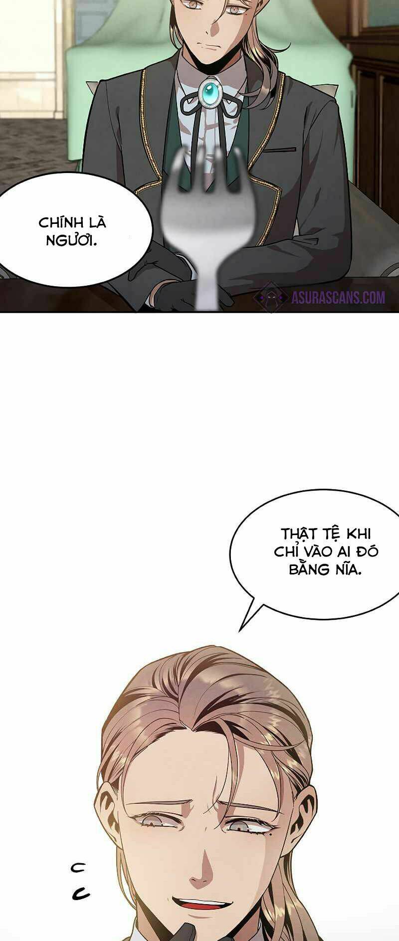 Con Trai Út Huyền Thoại Nhà Hầu Tước - Chapter 12 - Page 12