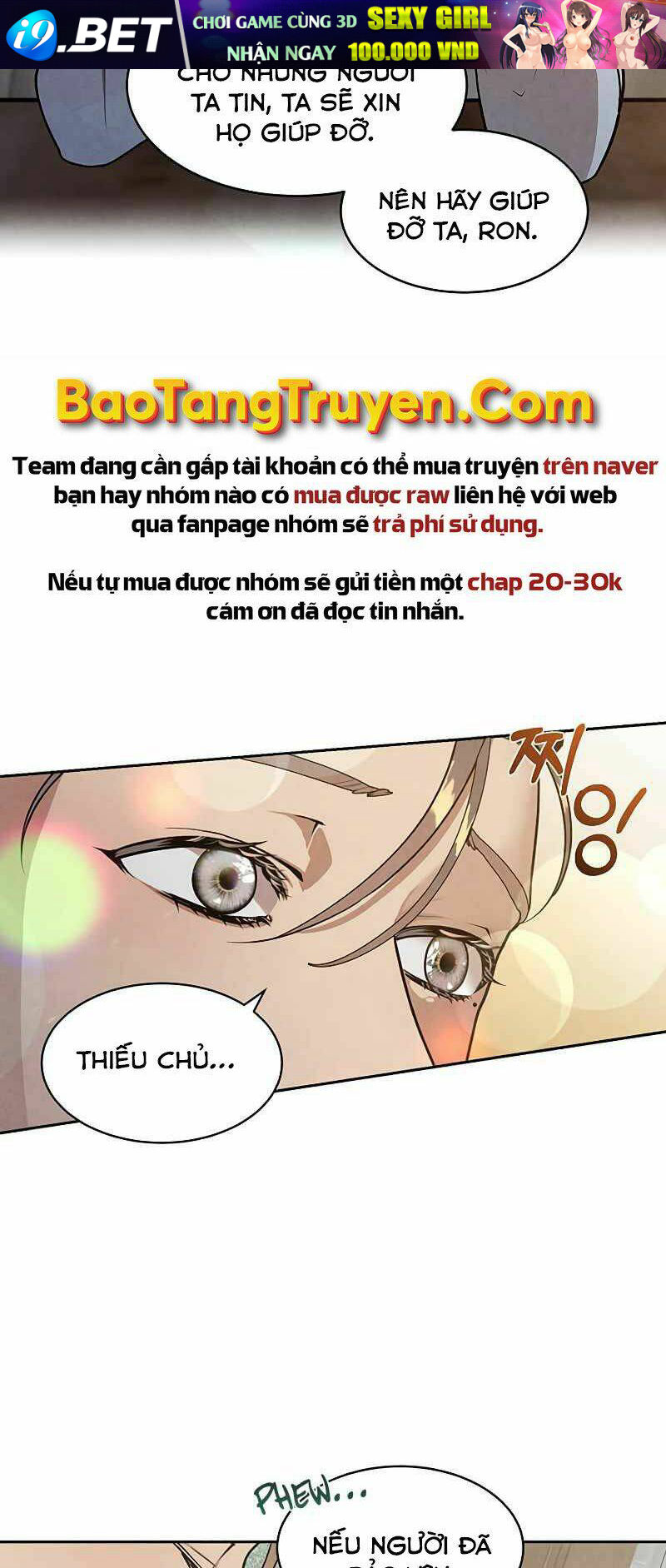 Con Trai Út Huyền Thoại Nhà Hầu Tước - Chapter 12 - Page 15