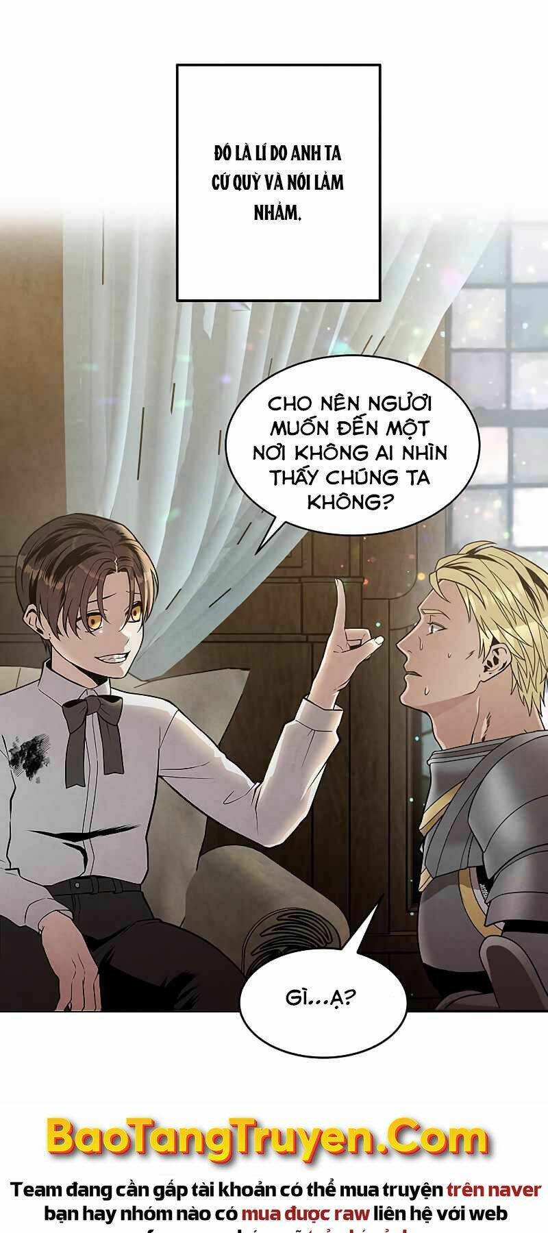 Con Trai Út Huyền Thoại Nhà Hầu Tước - Chapter 12 - Page 20
