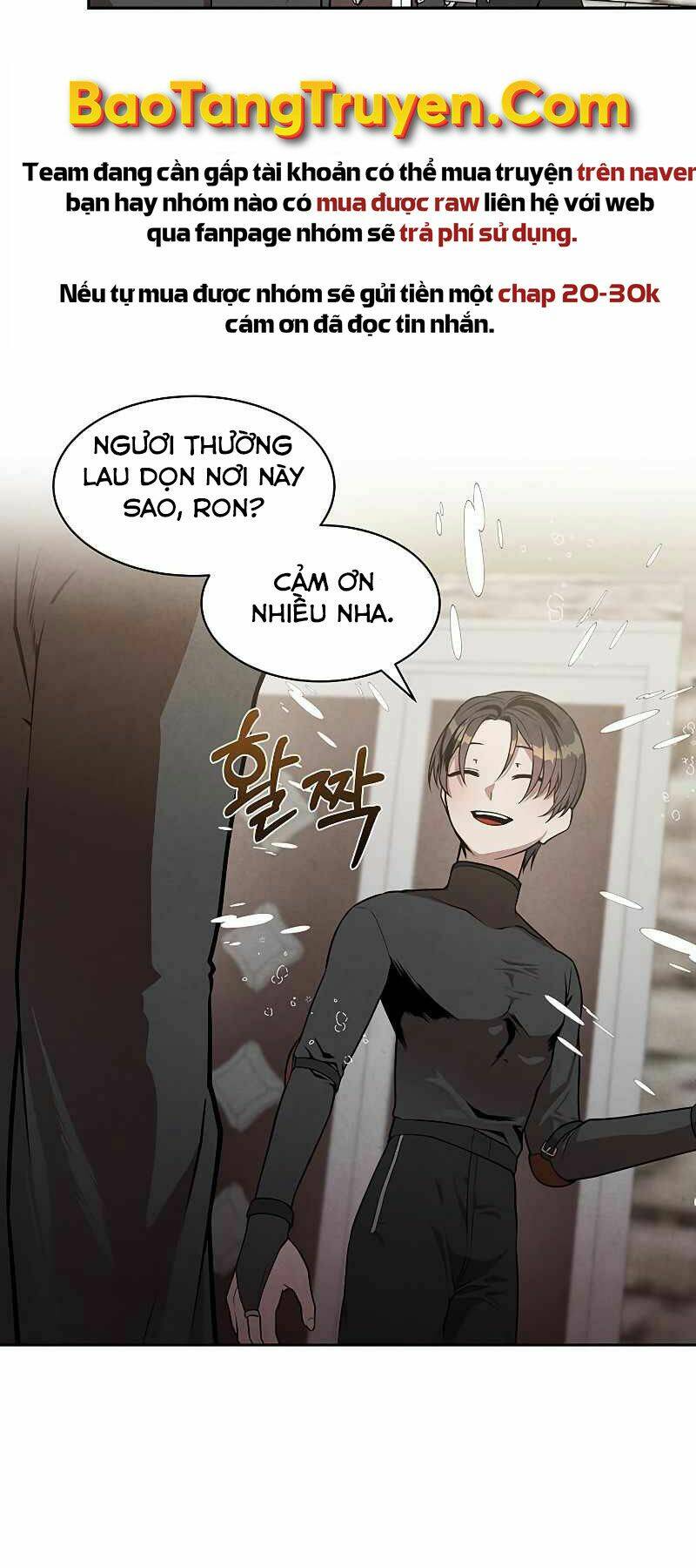 Con Trai Út Huyền Thoại Nhà Hầu Tước - Chapter 12 - Page 30