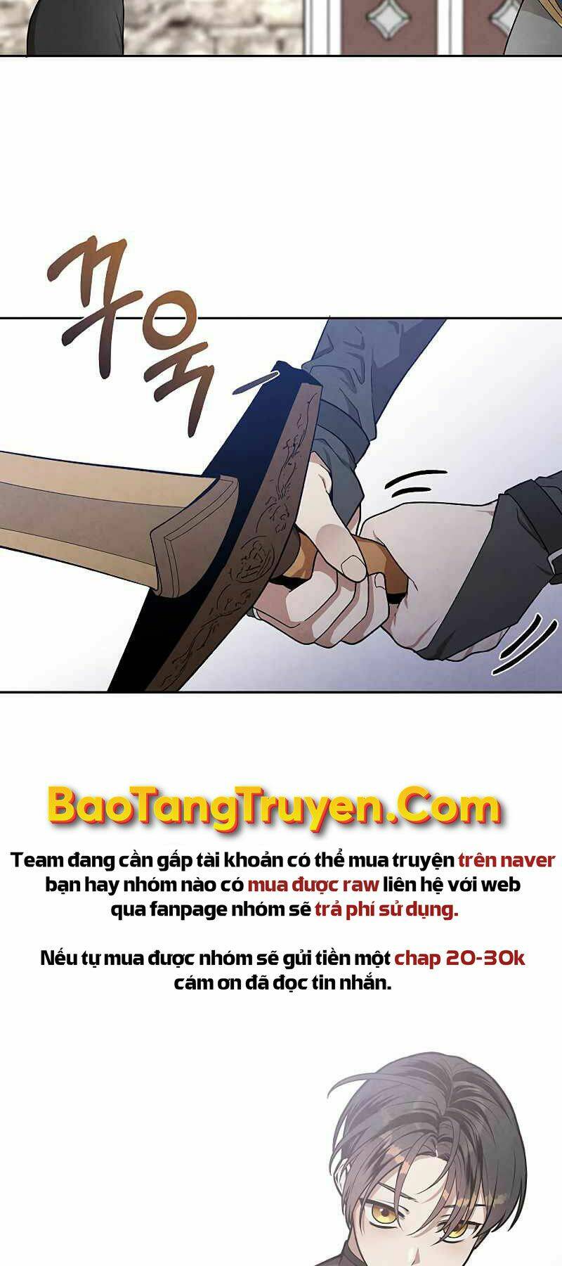Con Trai Út Huyền Thoại Nhà Hầu Tước - Chapter 12 - Page 34