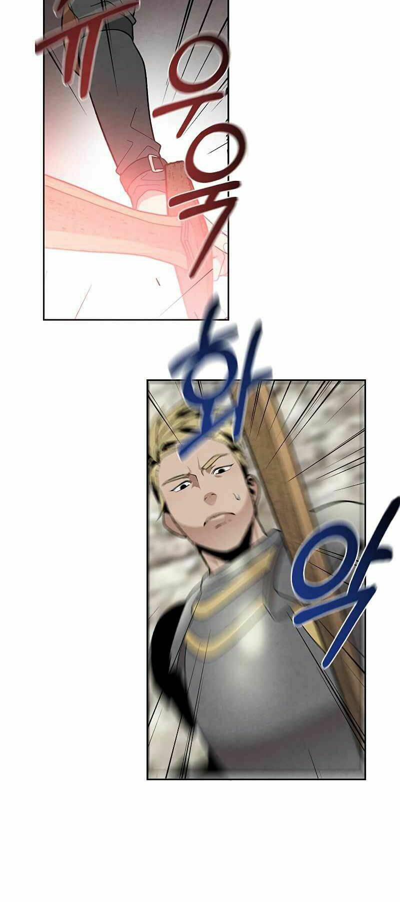 Con Trai Út Huyền Thoại Nhà Hầu Tước - Chapter 12 - Page 38