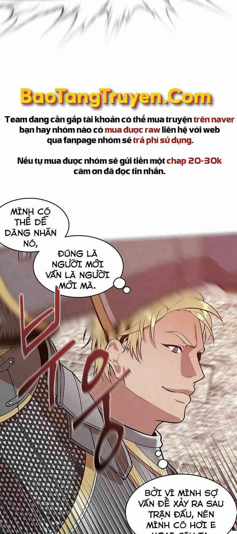 Con Trai Út Huyền Thoại Nhà Hầu Tước - Chapter 12 - Page 40