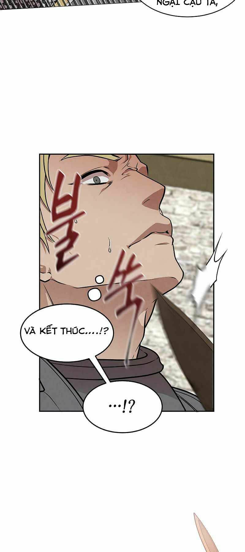 Con Trai Út Huyền Thoại Nhà Hầu Tước - Chapter 12 - Page 41