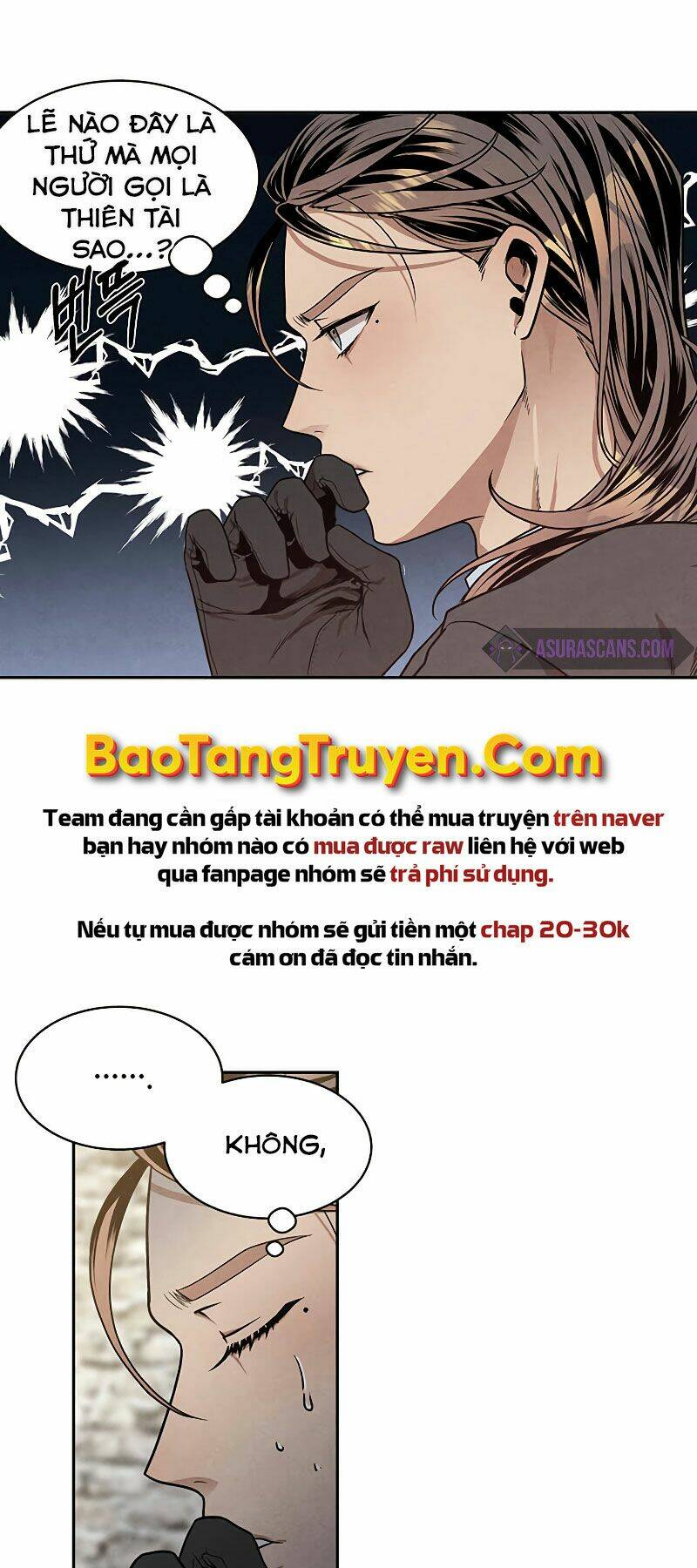 Con Trai Út Huyền Thoại Nhà Hầu Tước - Chapter 13 - Page 9