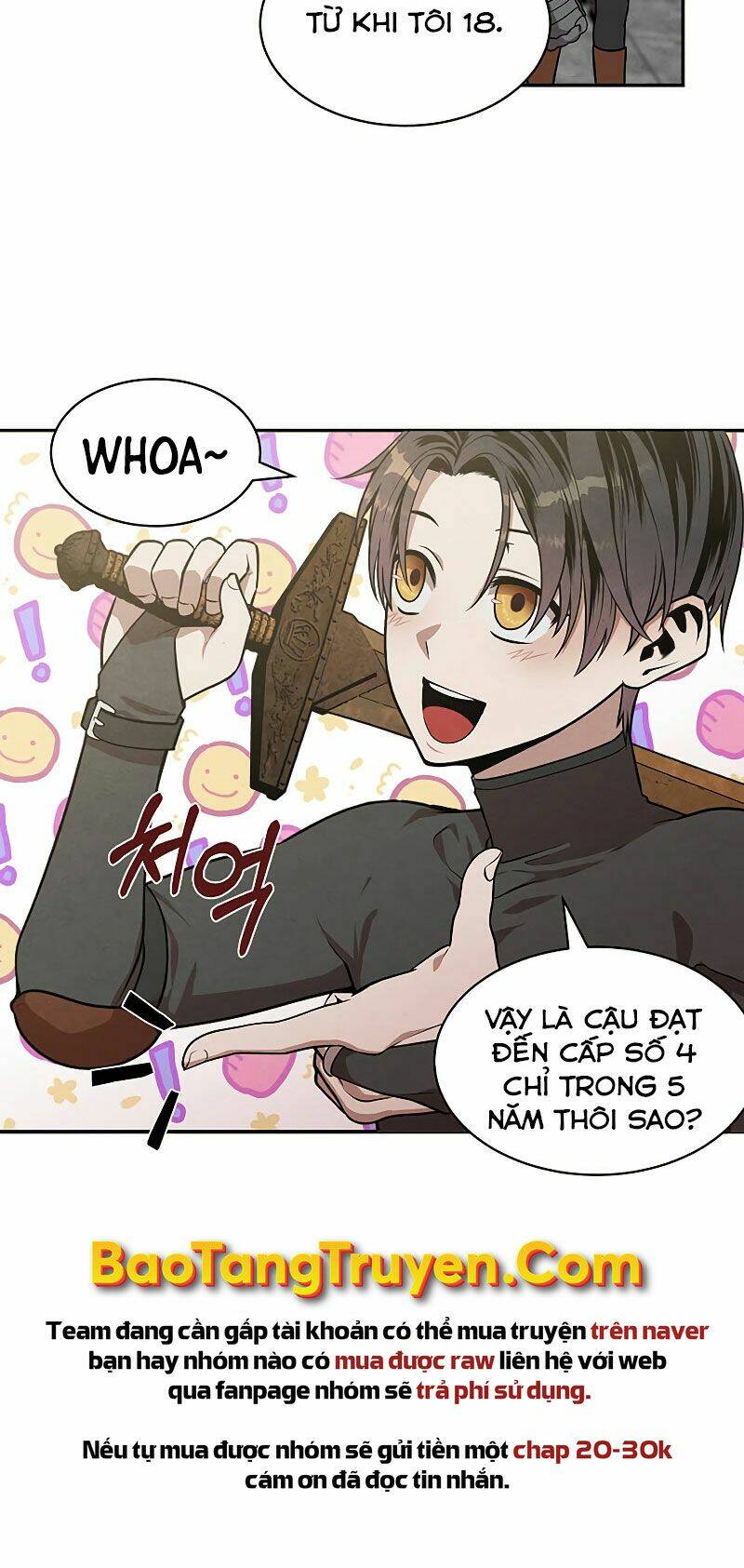 Con Trai Út Huyền Thoại Nhà Hầu Tước - Chapter 13 - Page 12