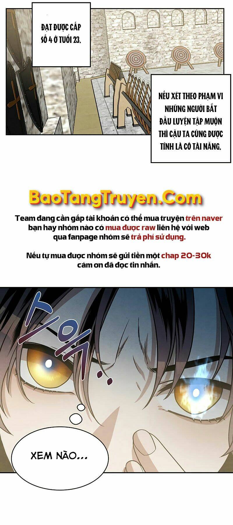 Con Trai Út Huyền Thoại Nhà Hầu Tước - Chapter 13 - Page 13