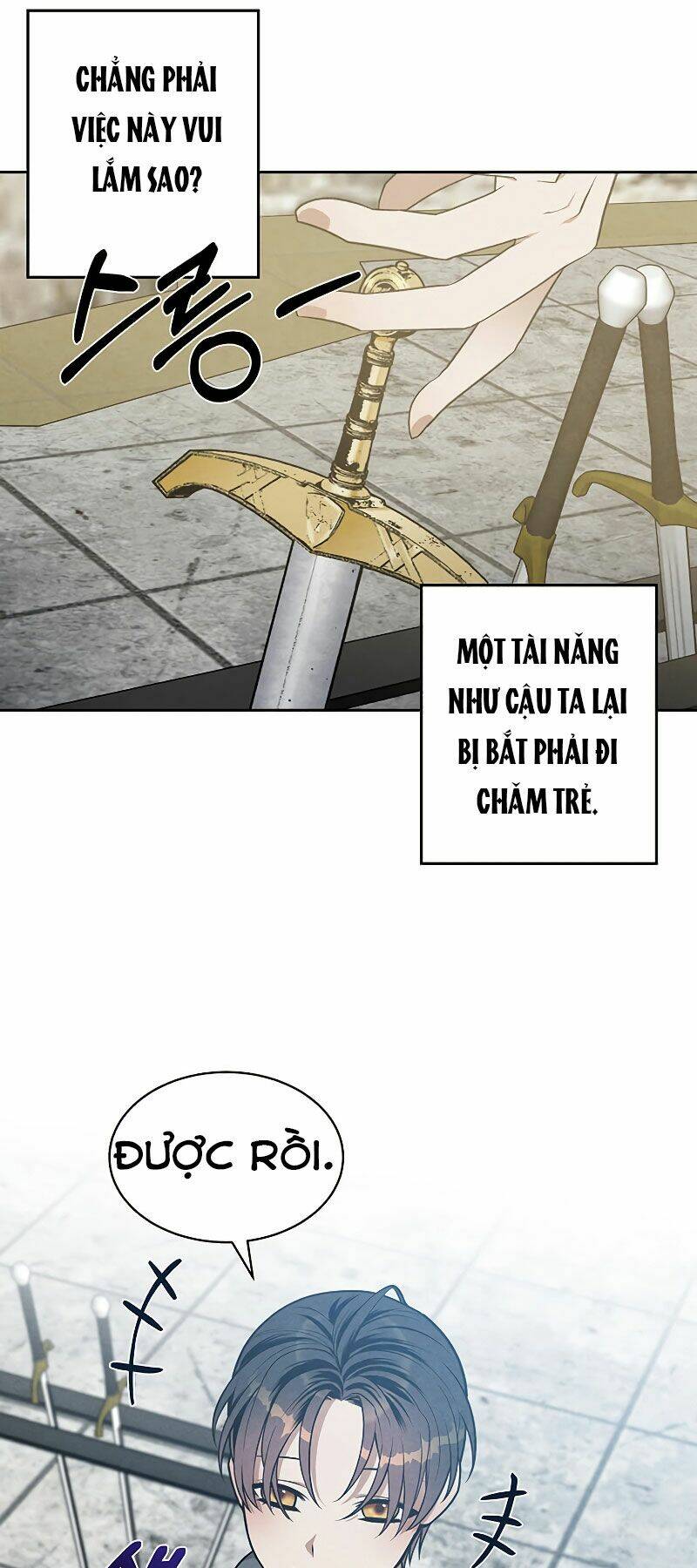 Con Trai Út Huyền Thoại Nhà Hầu Tước - Chapter 13 - Page 16
