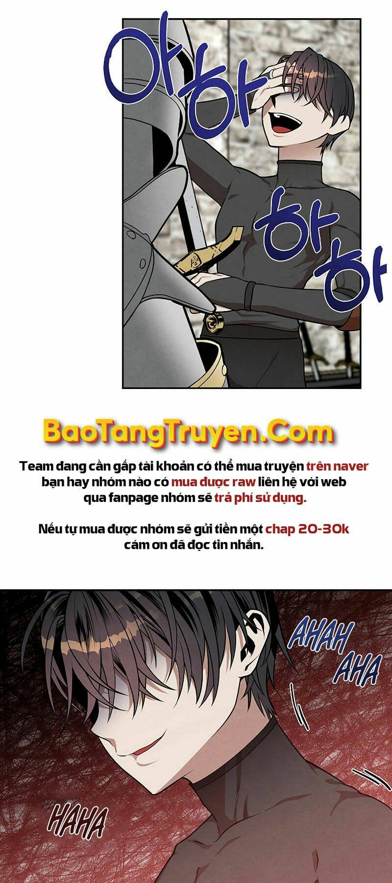 Con Trai Út Huyền Thoại Nhà Hầu Tước - Chapter 13 - Page 18