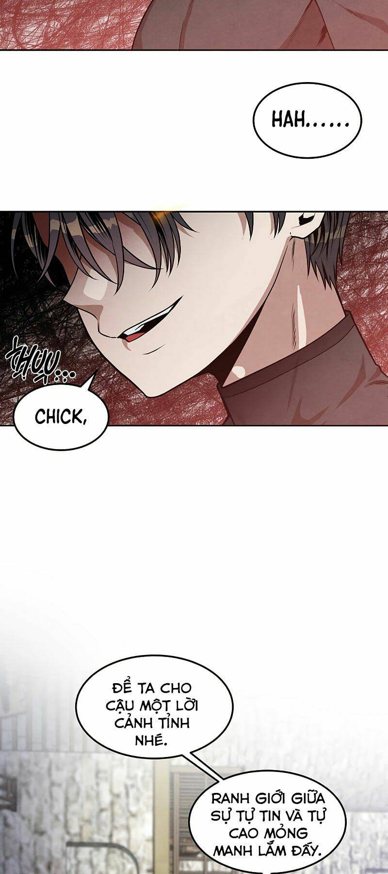 Con Trai Út Huyền Thoại Nhà Hầu Tước - Chapter 13 - Page 19