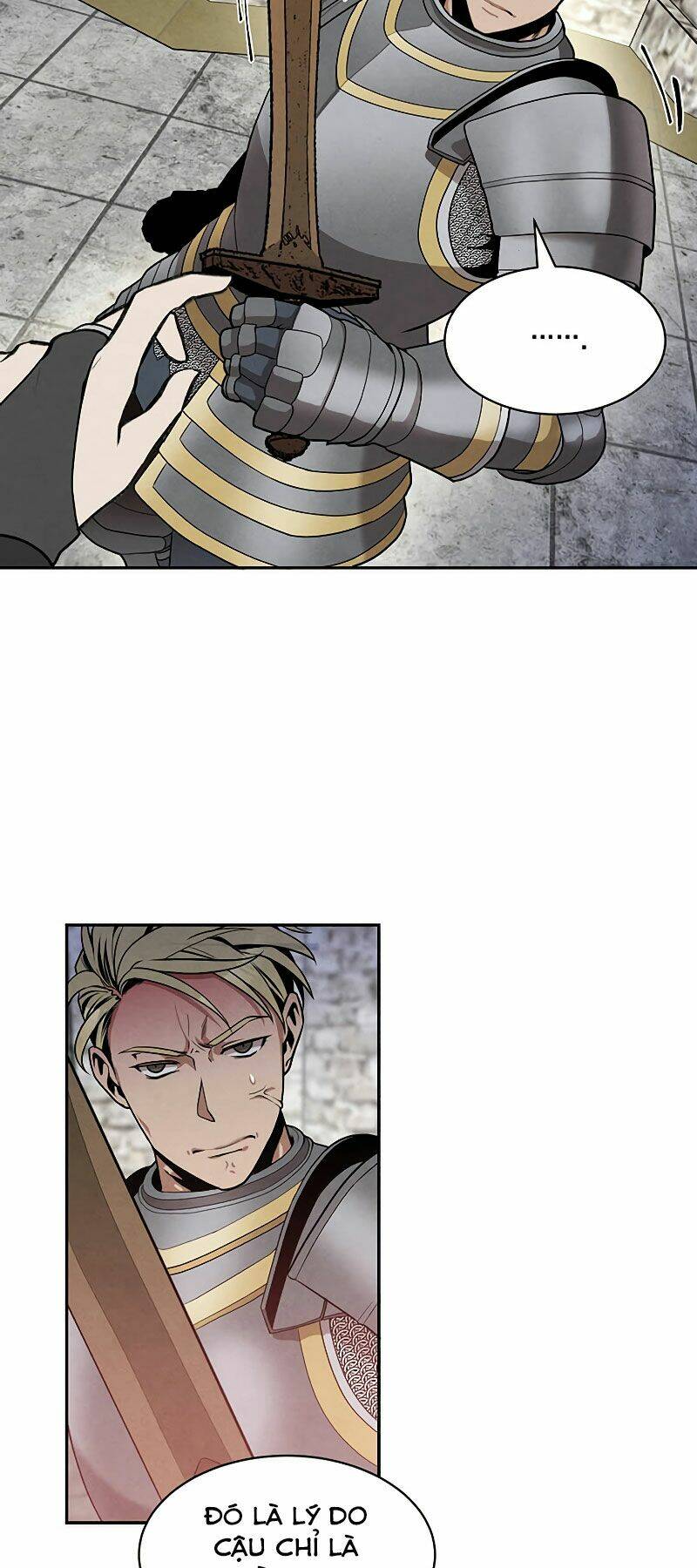 Con Trai Út Huyền Thoại Nhà Hầu Tước - Chapter 13 - Page 21