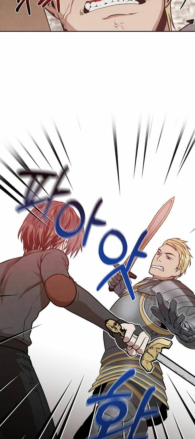 Con Trai Út Huyền Thoại Nhà Hầu Tước - Chapter 13 - Page 23