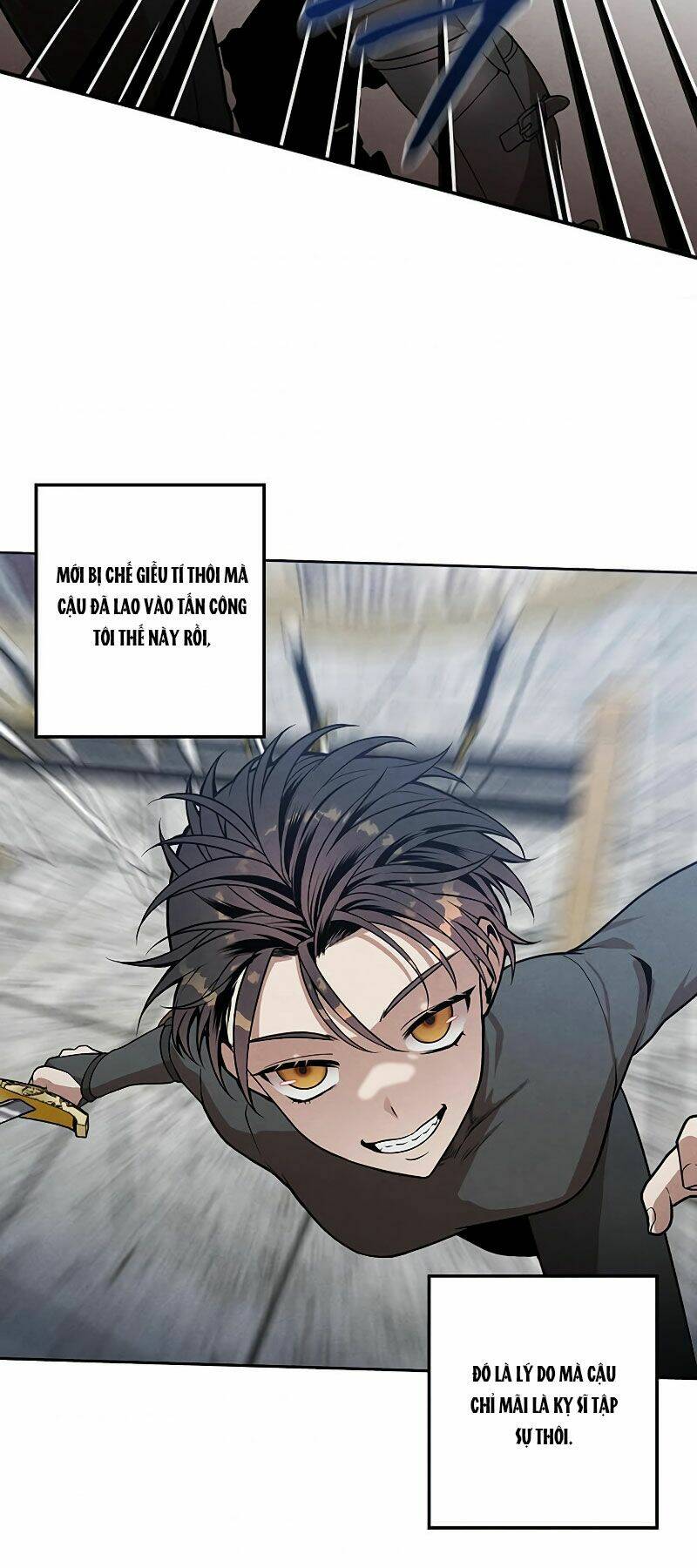 Con Trai Út Huyền Thoại Nhà Hầu Tước - Chapter 13 - Page 24