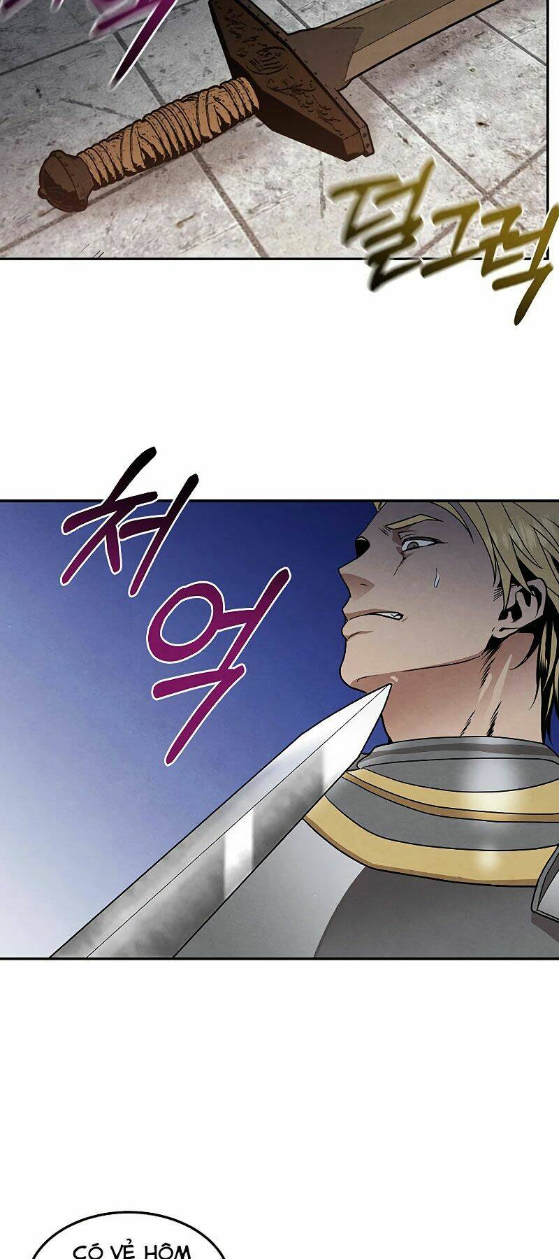 Con Trai Út Huyền Thoại Nhà Hầu Tước - Chapter 13 - Page 27