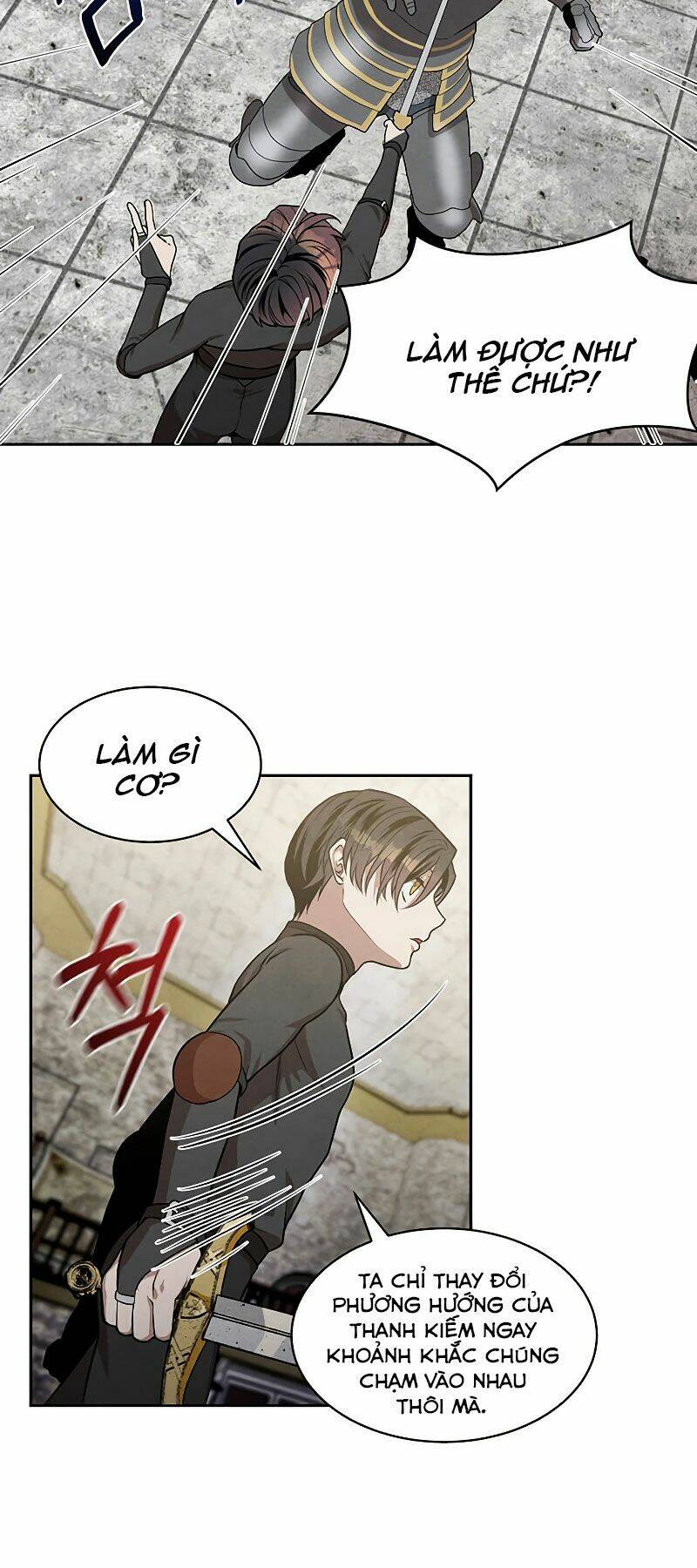 Con Trai Út Huyền Thoại Nhà Hầu Tước - Chapter 13 - Page 29