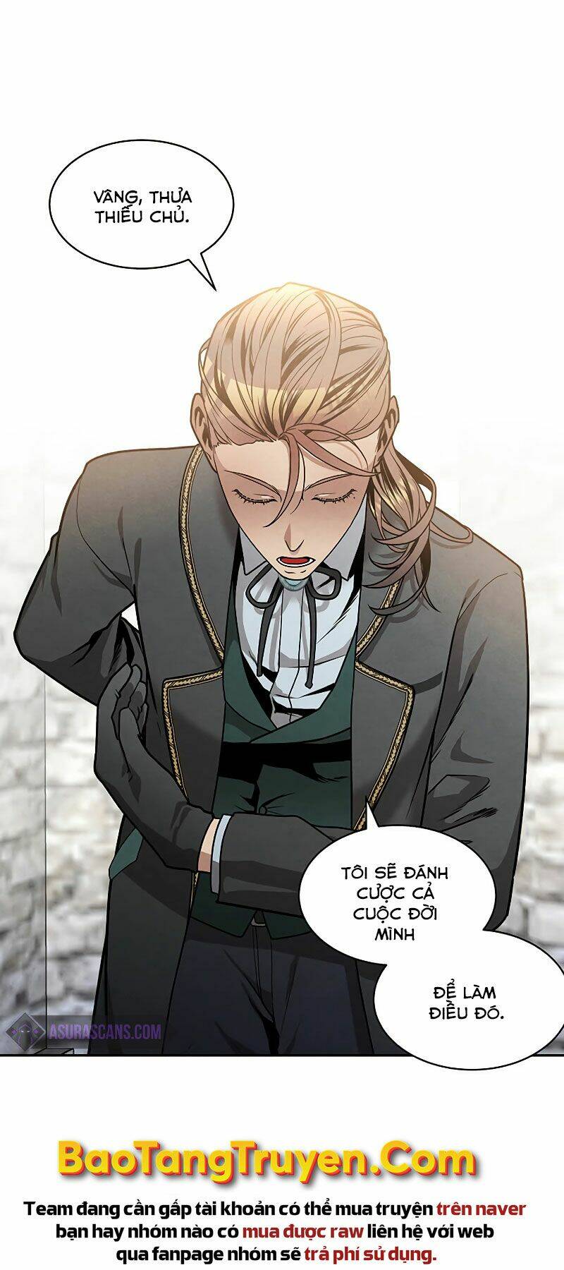 Con Trai Út Huyền Thoại Nhà Hầu Tước - Chapter 13 - Page 35