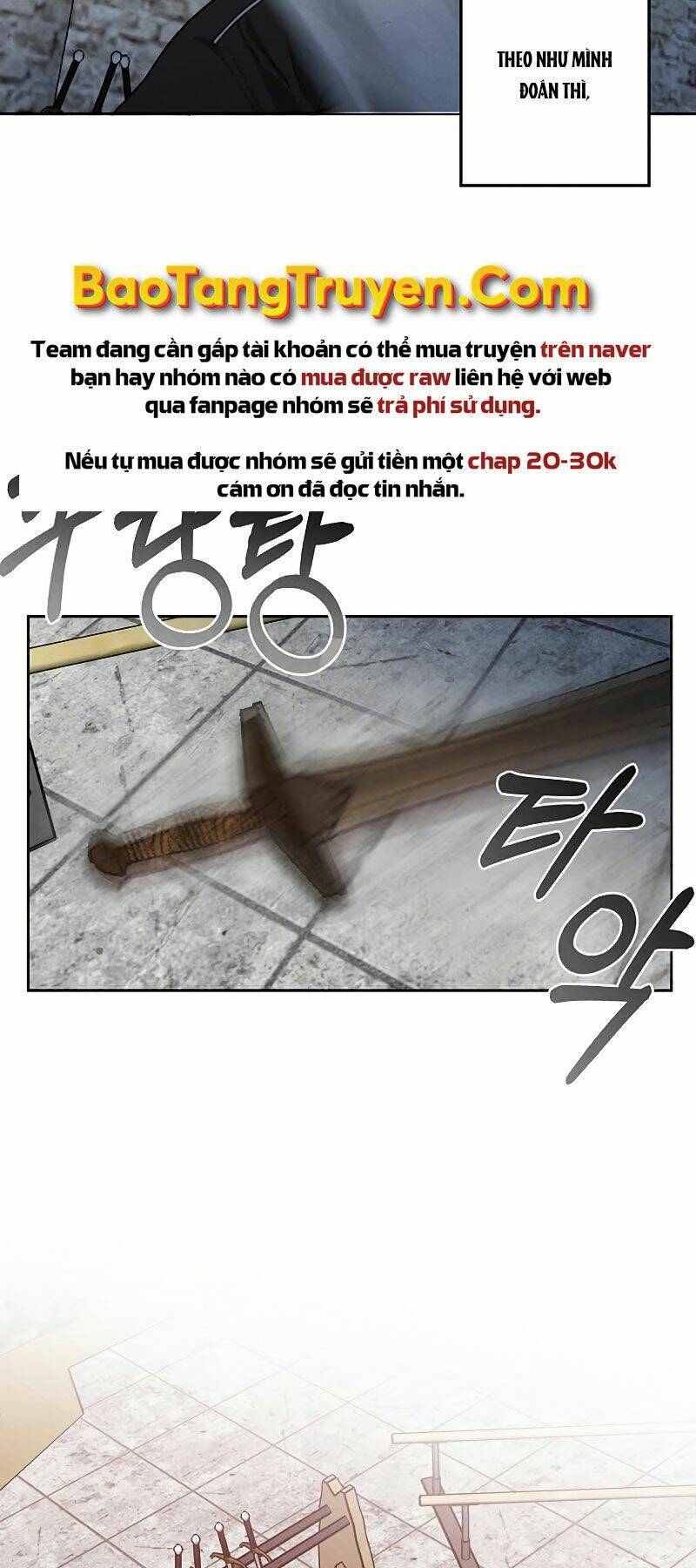 Con Trai Út Huyền Thoại Nhà Hầu Tước - Chapter 13 - Page 3