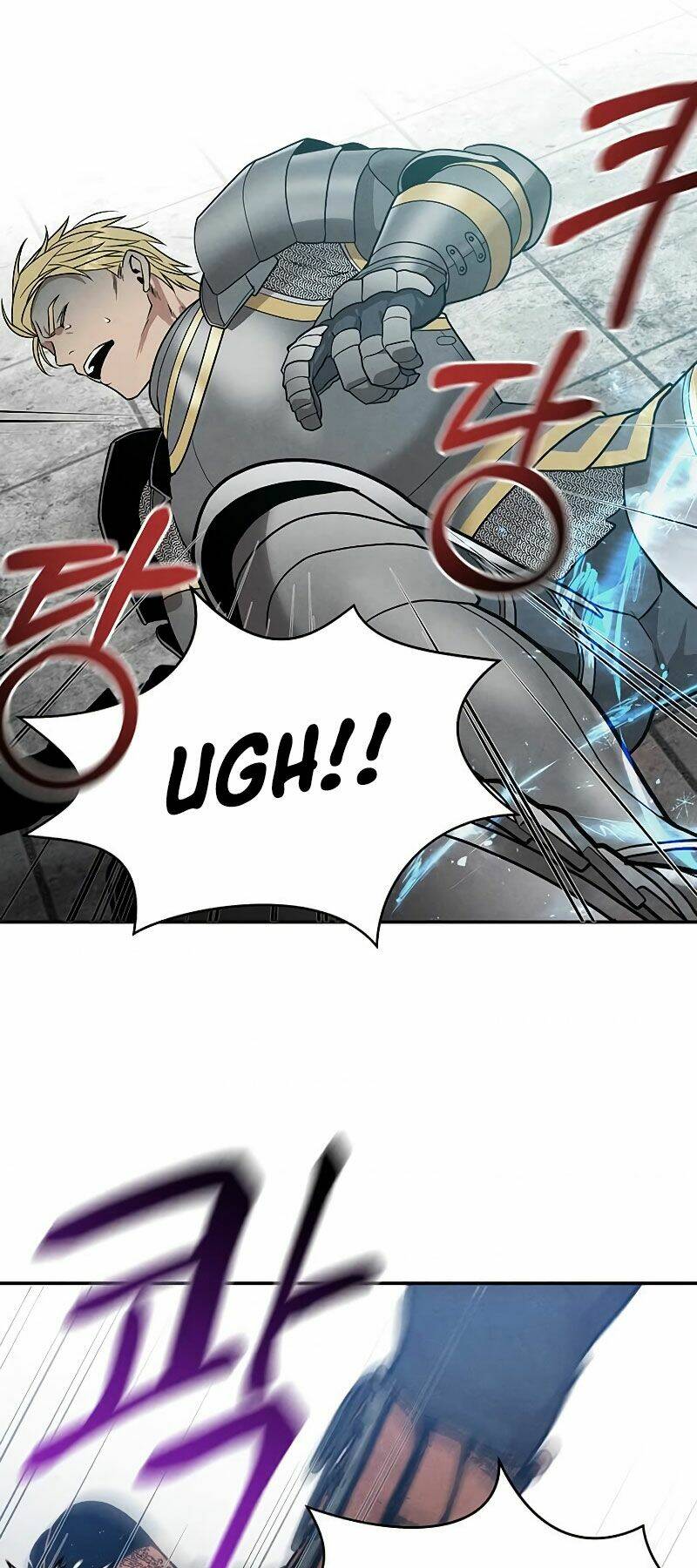 Con Trai Út Huyền Thoại Nhà Hầu Tước - Chapter 13 - Page 43