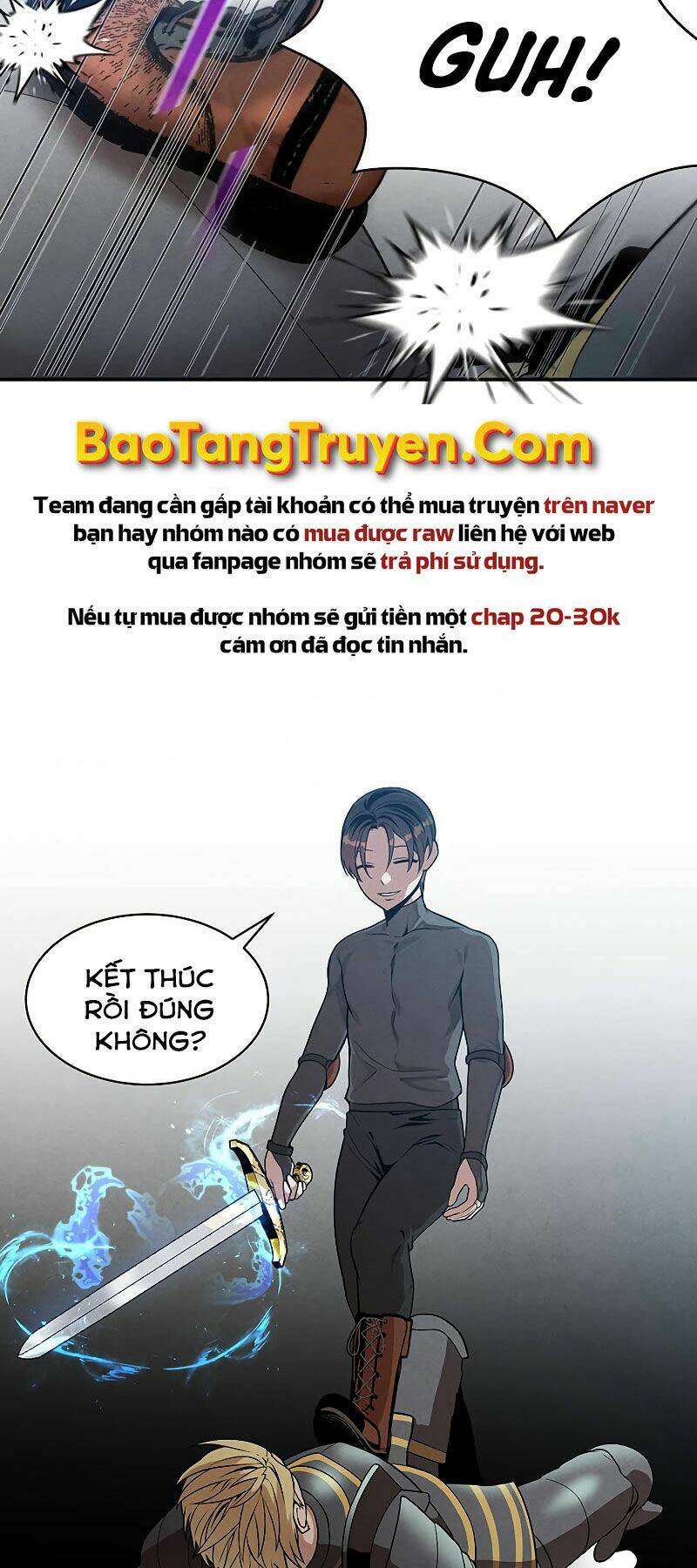 Con Trai Út Huyền Thoại Nhà Hầu Tước - Chapter 13 - Page 44