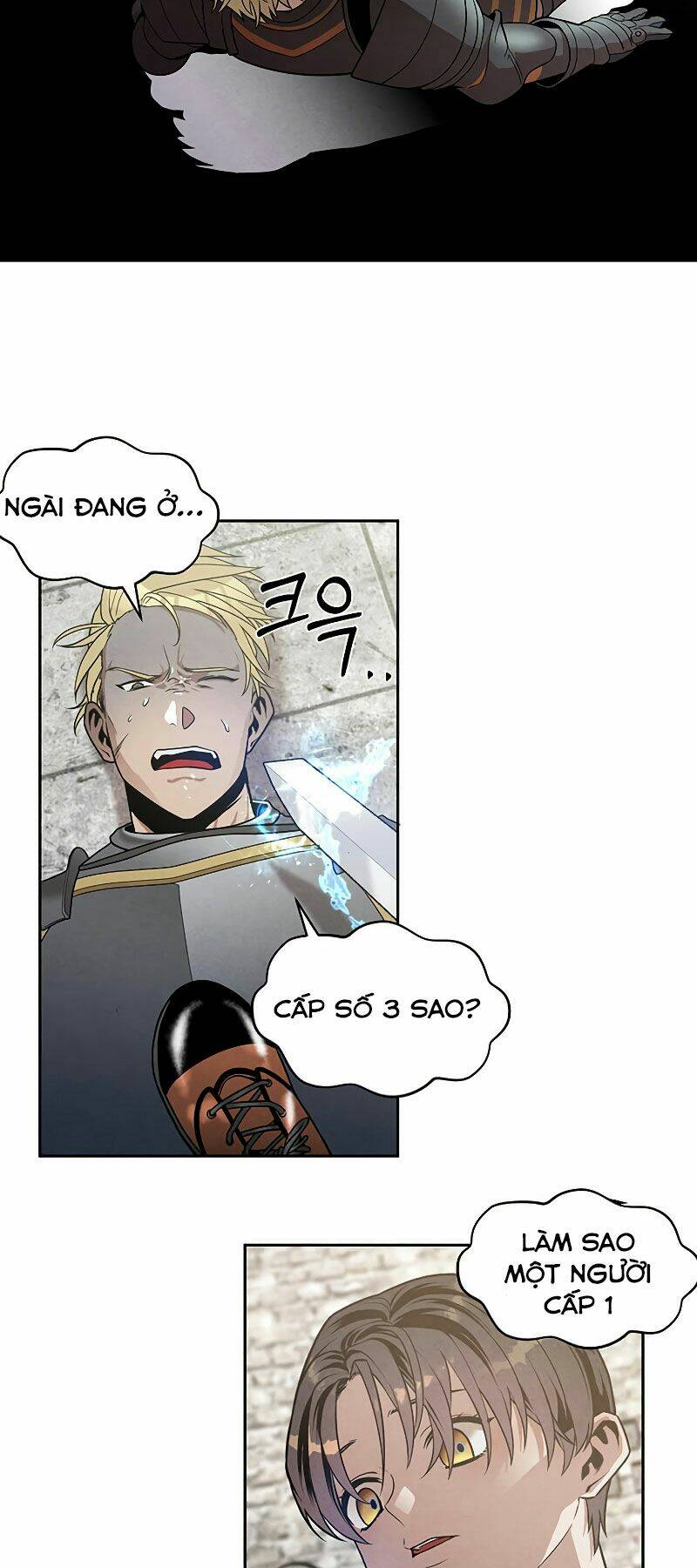 Con Trai Út Huyền Thoại Nhà Hầu Tước - Chapter 13 - Page 45