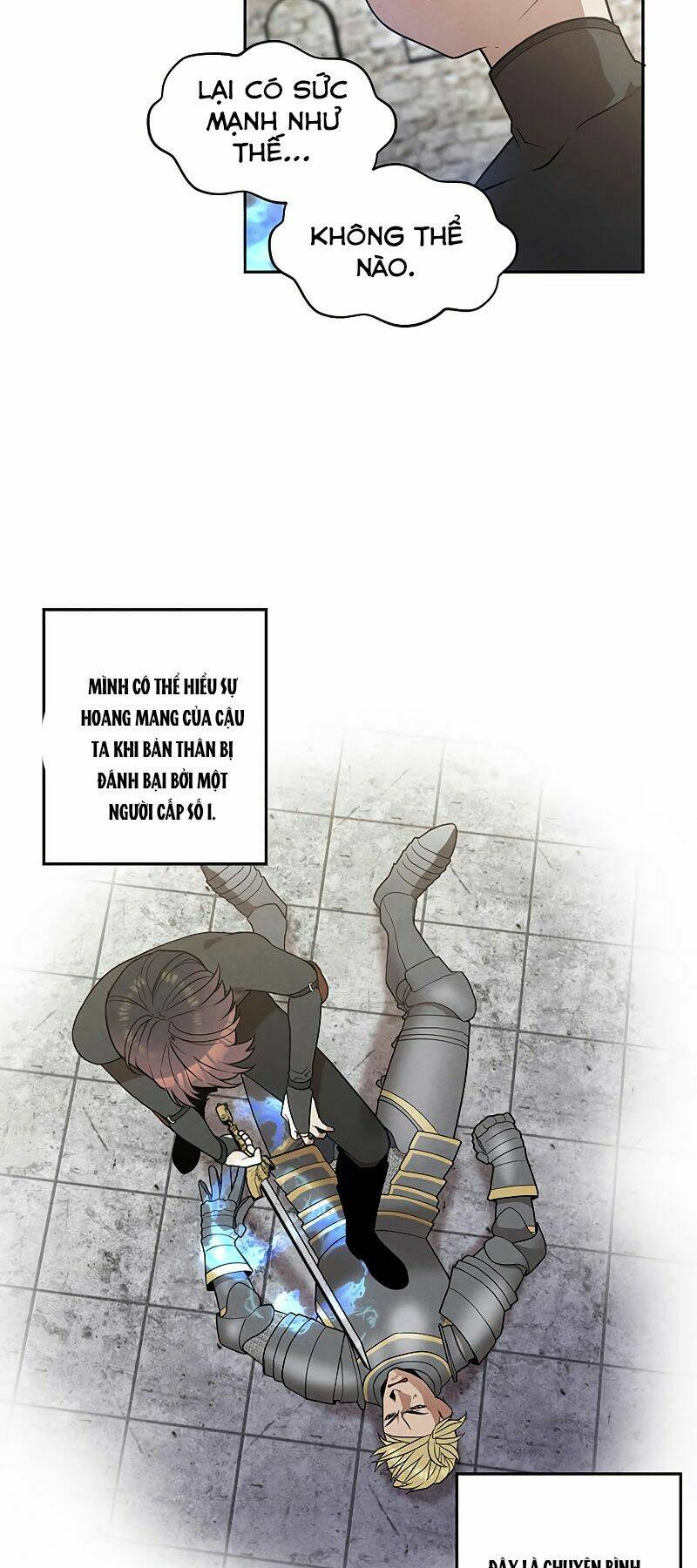 Con Trai Út Huyền Thoại Nhà Hầu Tước - Chapter 13 - Page 46