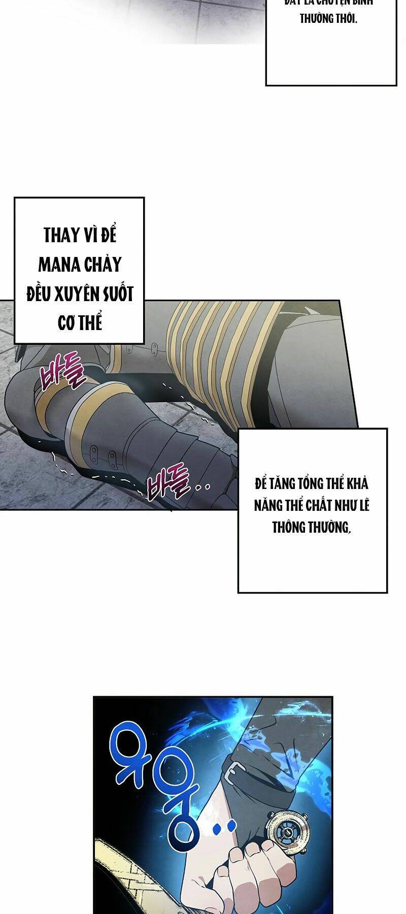 Con Trai Út Huyền Thoại Nhà Hầu Tước - Chapter 13 - Page 47