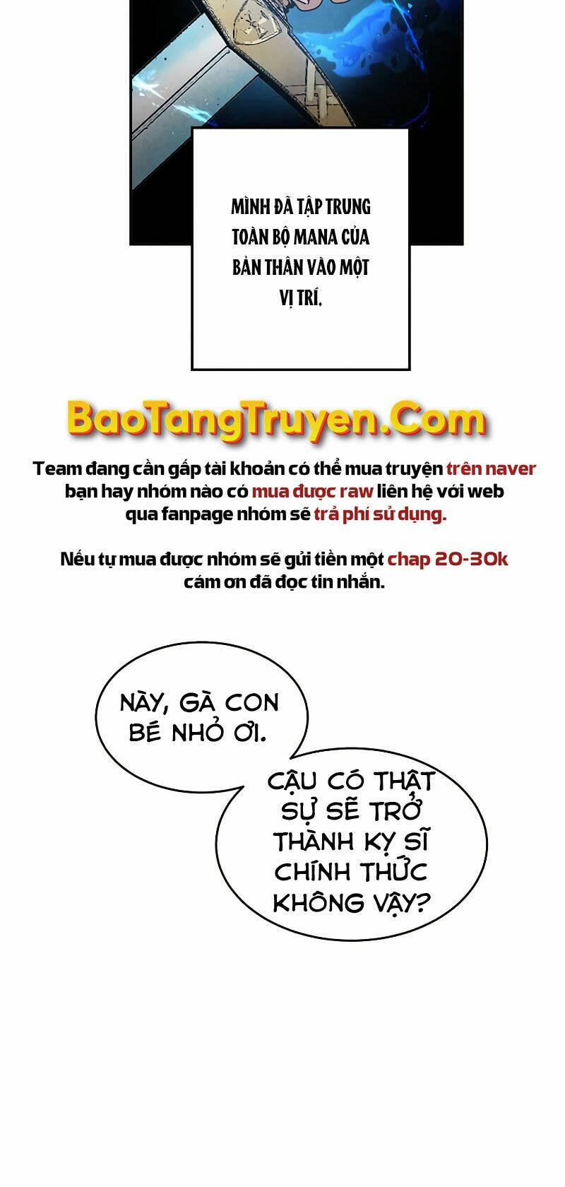 Con Trai Út Huyền Thoại Nhà Hầu Tước - Chapter 13 - Page 48