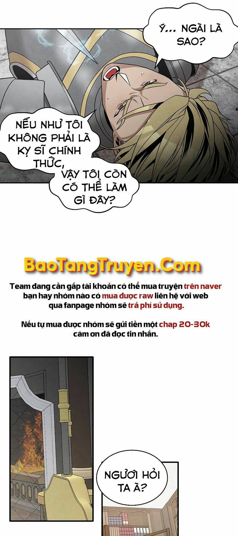 Con Trai Út Huyền Thoại Nhà Hầu Tước - Chapter 13 - Page 49