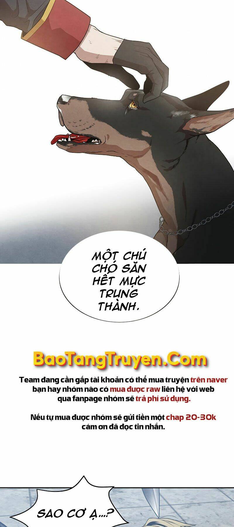 Con Trai Út Huyền Thoại Nhà Hầu Tước - Chapter 13 - Page 51