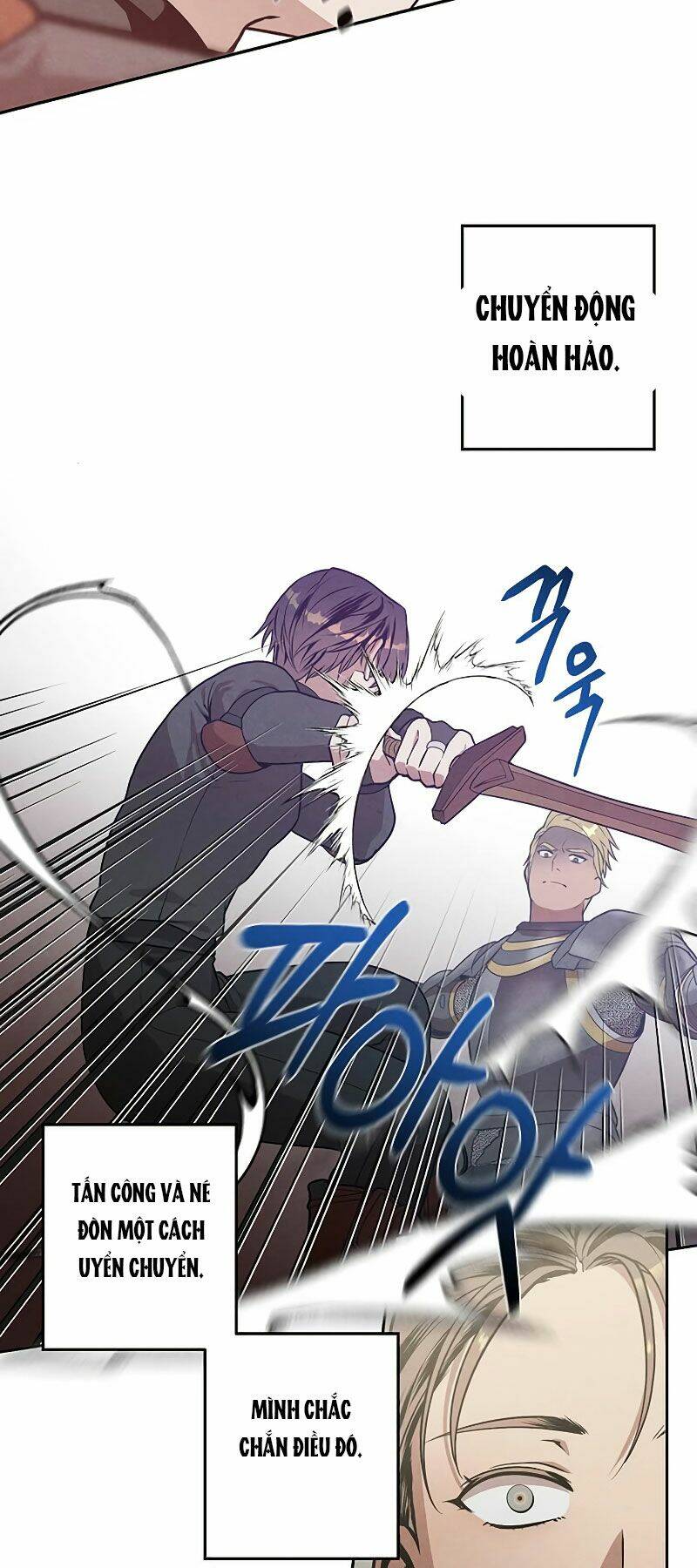 Con Trai Út Huyền Thoại Nhà Hầu Tước - Chapter 13 - Page 6