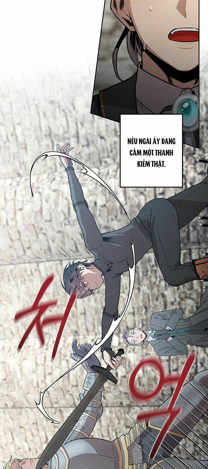 Con Trai Út Huyền Thoại Nhà Hầu Tước - Chapter 13 - Page 7