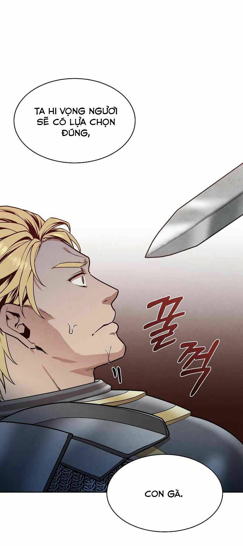 Con Trai Út Huyền Thoại Nhà Hầu Tước - Chapter 14 - Page 10