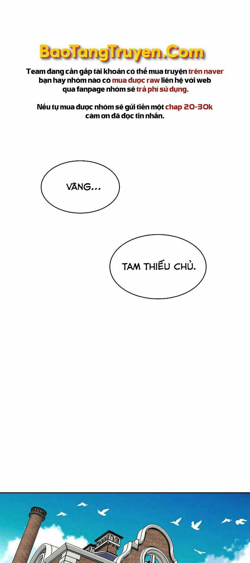 Con Trai Út Huyền Thoại Nhà Hầu Tước - Chapter 14 - Page 11