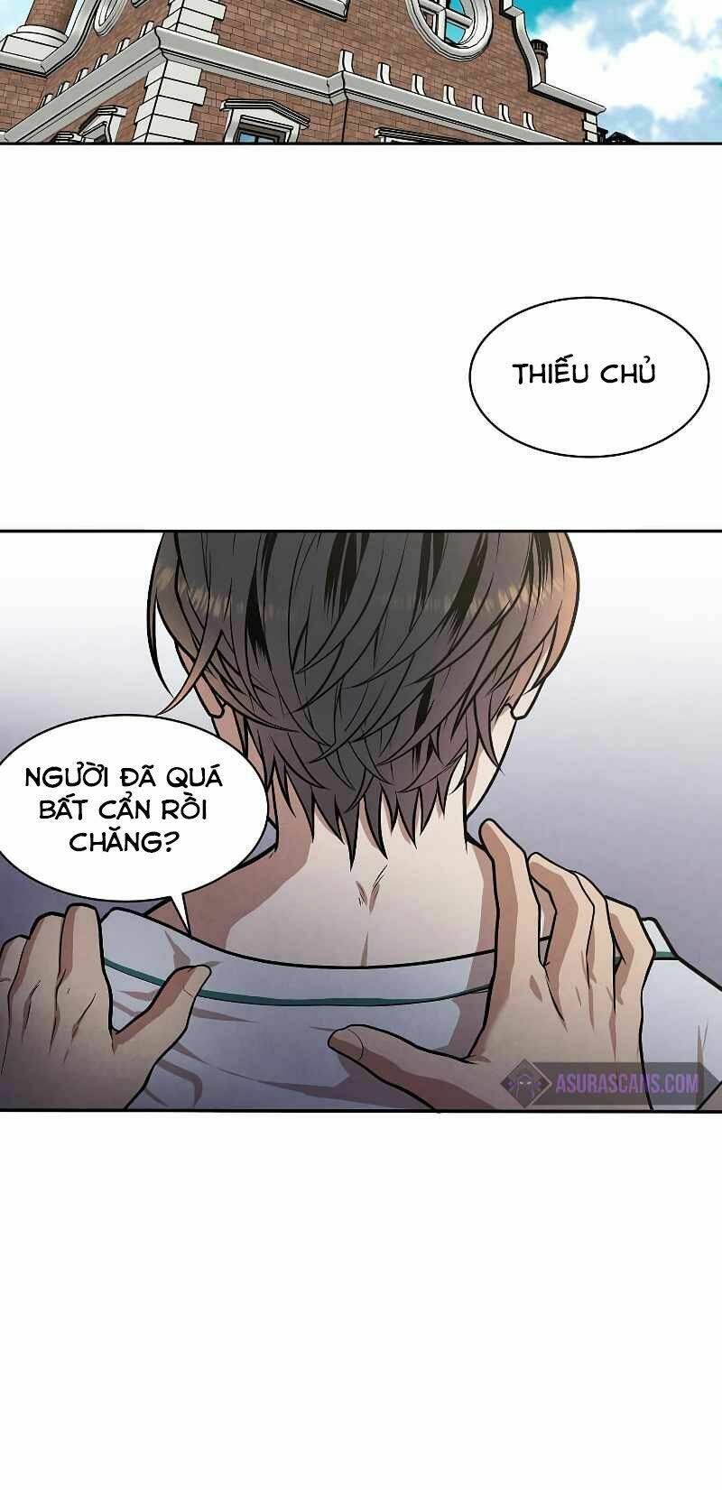 Con Trai Út Huyền Thoại Nhà Hầu Tước - Chapter 14 - Page 12