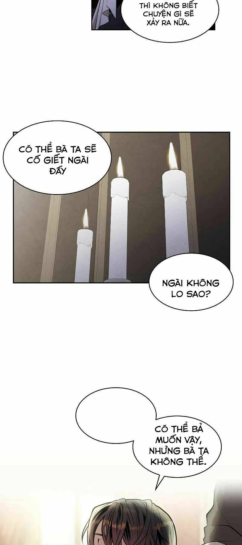 Con Trai Út Huyền Thoại Nhà Hầu Tước - Chapter 14 - Page 16