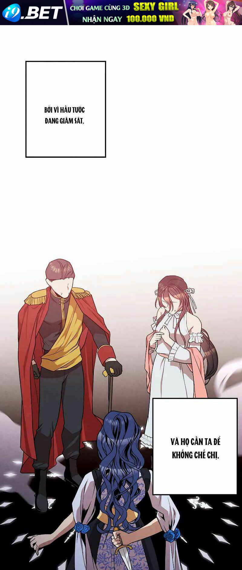 Con Trai Út Huyền Thoại Nhà Hầu Tước - Chapter 14 - Page 18