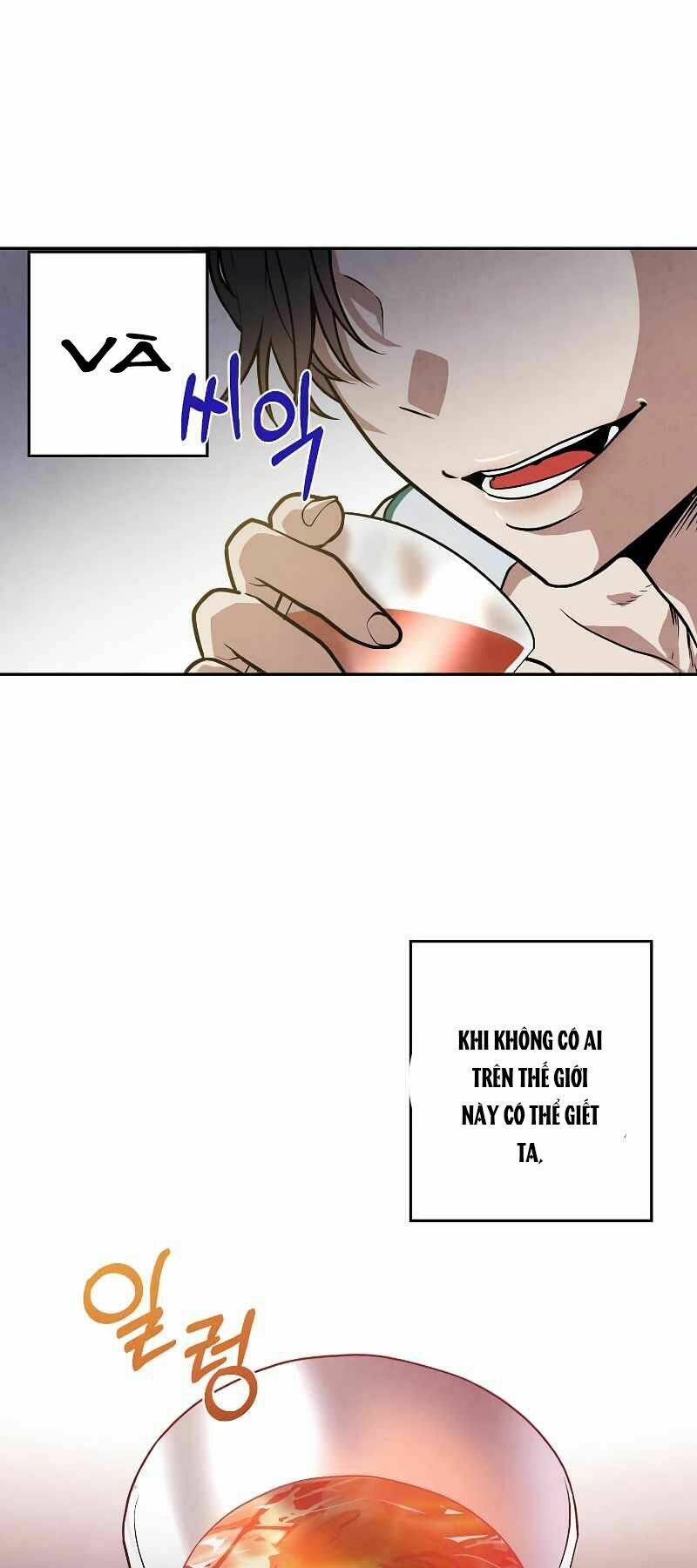 Con Trai Út Huyền Thoại Nhà Hầu Tước - Chapter 14 - Page 21