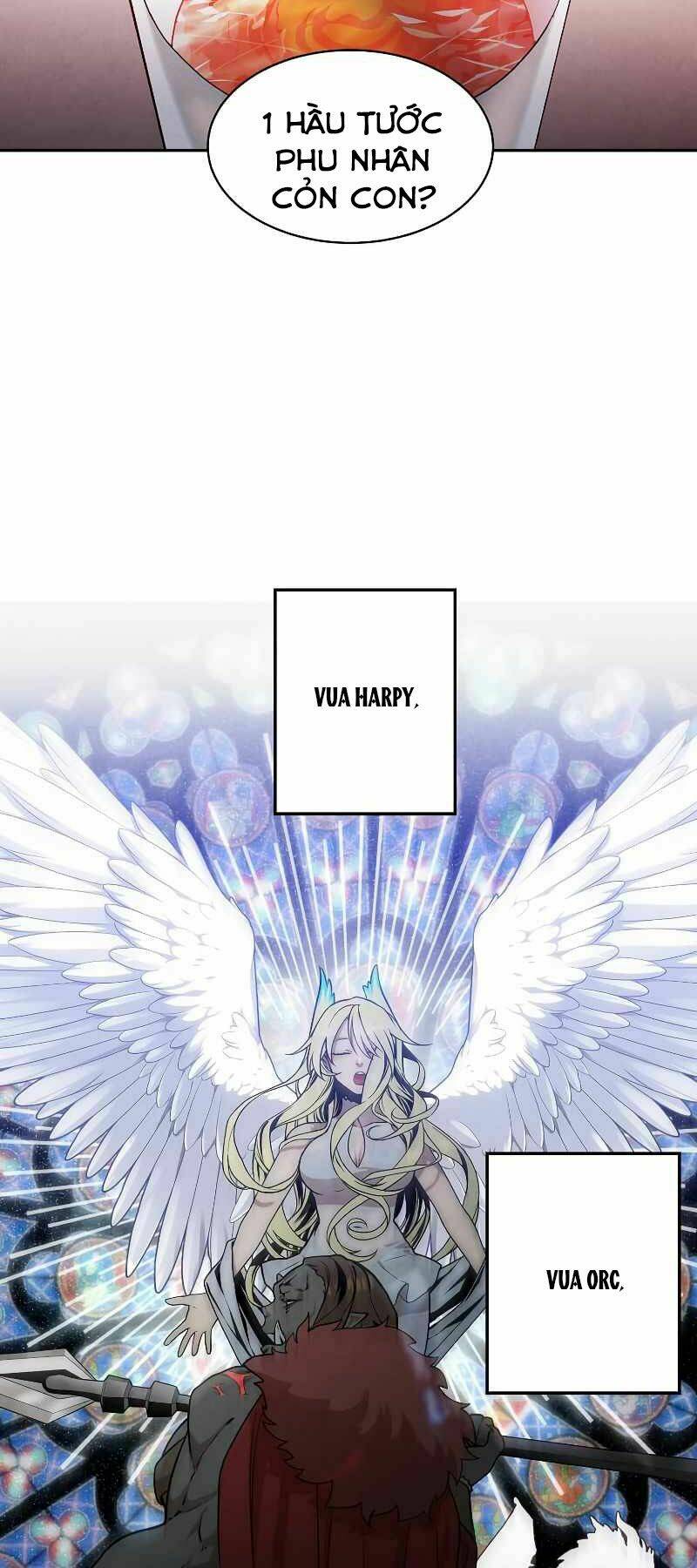 Con Trai Út Huyền Thoại Nhà Hầu Tước - Chapter 14 - Page 22