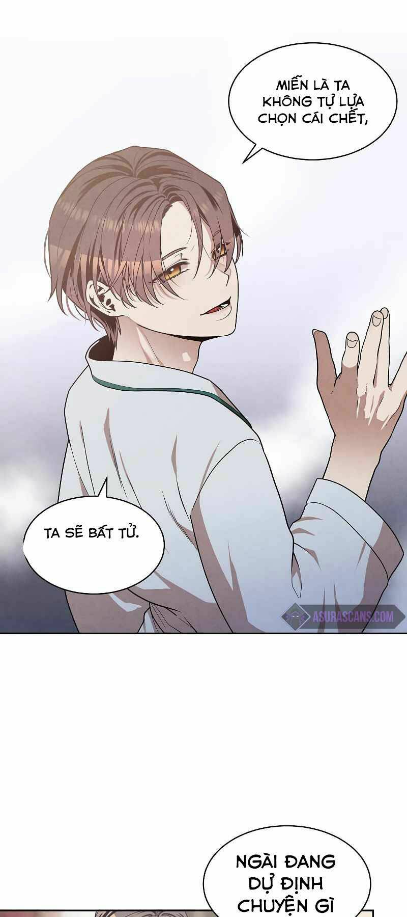 Con Trai Út Huyền Thoại Nhà Hầu Tước - Chapter 14 - Page 26